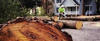 Best Hazardous Tree Removal  in Fort Knox, KY